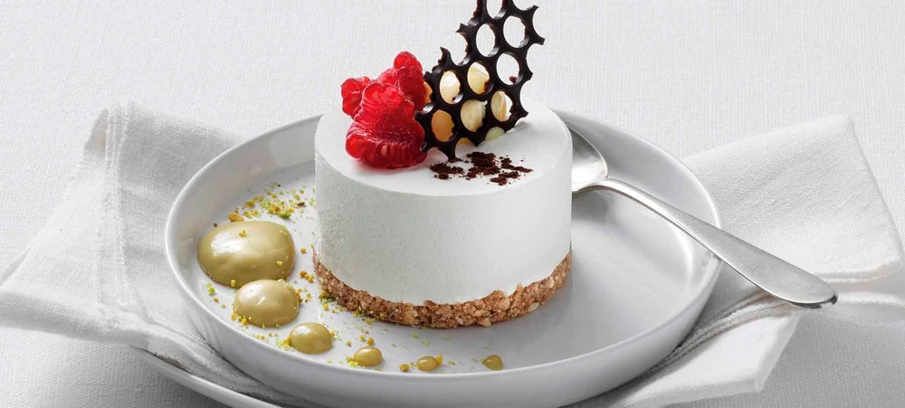 Dessert Bindi