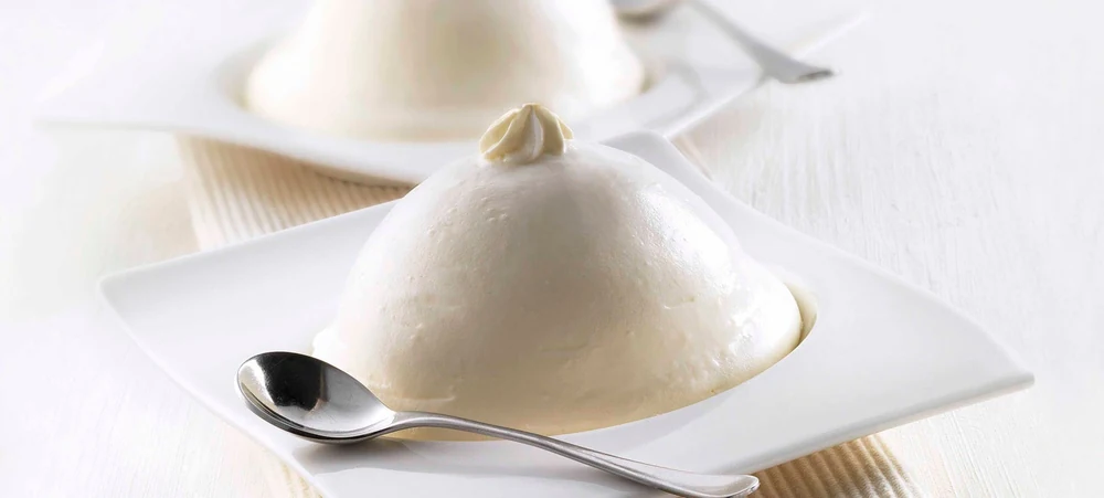 Dessert Bindi