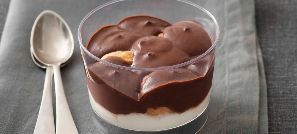 Dessert Bindi