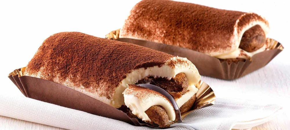 Dessert Bindi